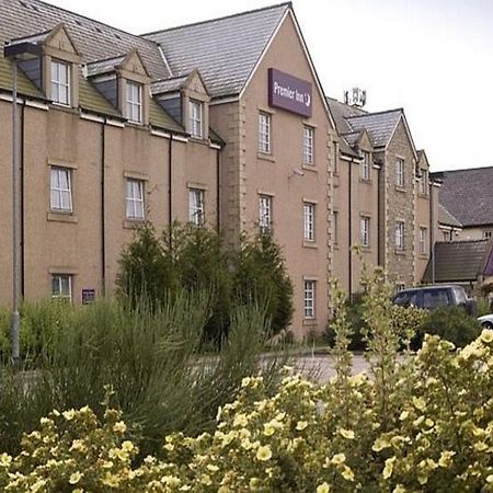 Premier Inn Aberdeen Вестгілл Екстер'єр фото