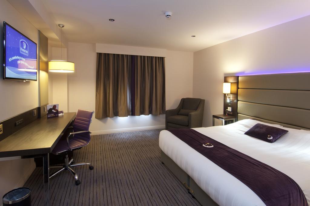 Premier Inn Aberdeen Вестгілл Екстер'єр фото